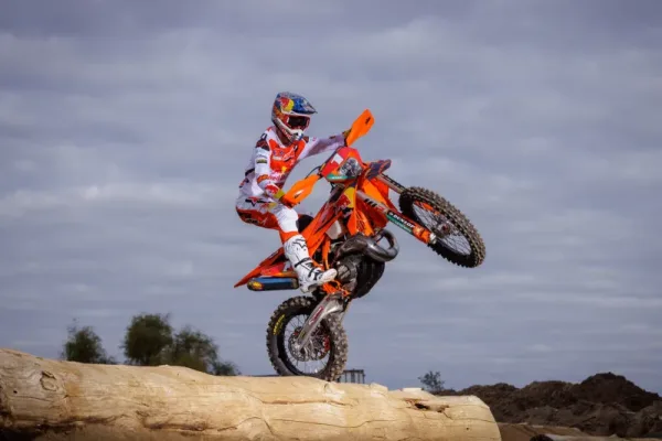 2025 KTM 300 Xc W Factory