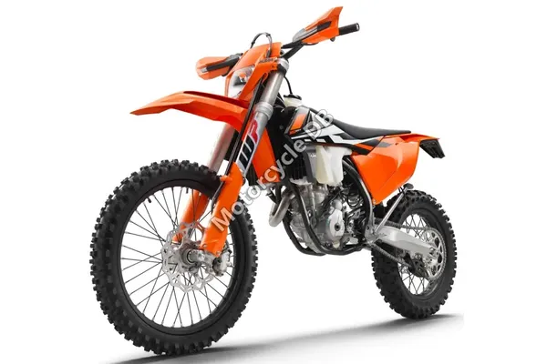 2015 KTM 350 EXC-F