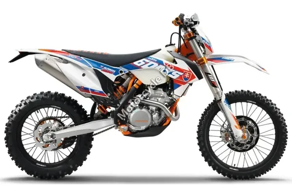 2016 KTM 350 EXC-F