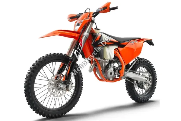 2019 KTM 350 EXC-F