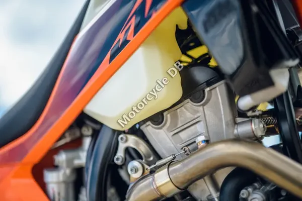 2020 KTM 350 EXC-F