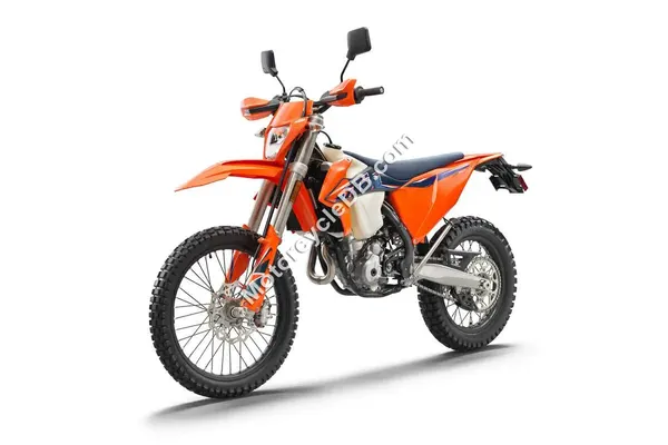 2022 KTM 350 EXC-F Factory