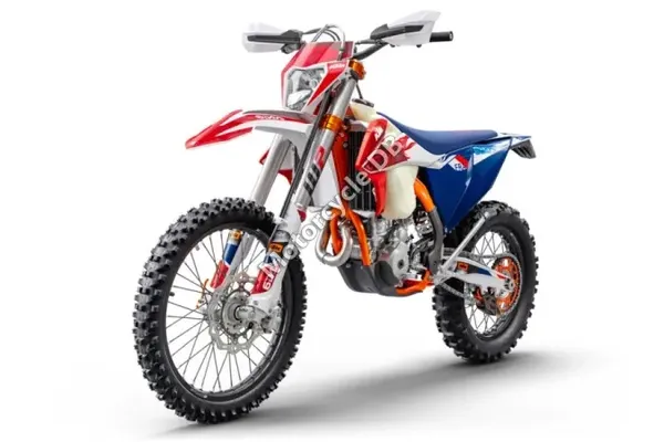2023 KTM 350 EXC-F Six Days