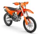2027 KTM 350 EXC-F - photo 2