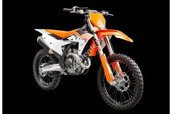 2024 KTM 350 SX-F
