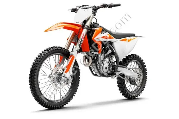 2020 KTM 350 SX-F