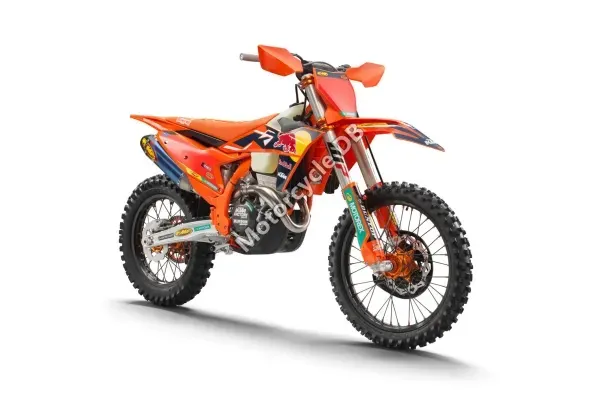 2024 KTM 350 XC-F
