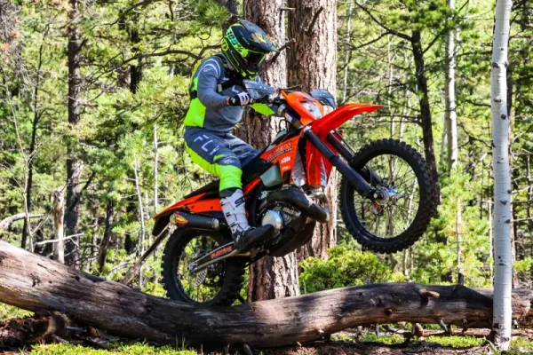 2025 KTM 350 SX-F