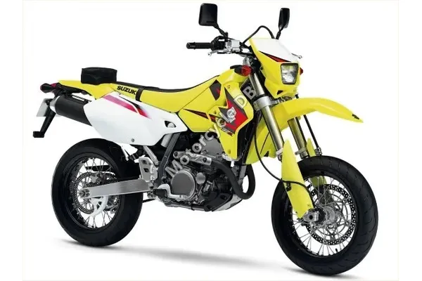 1998 KTM 400 EGS