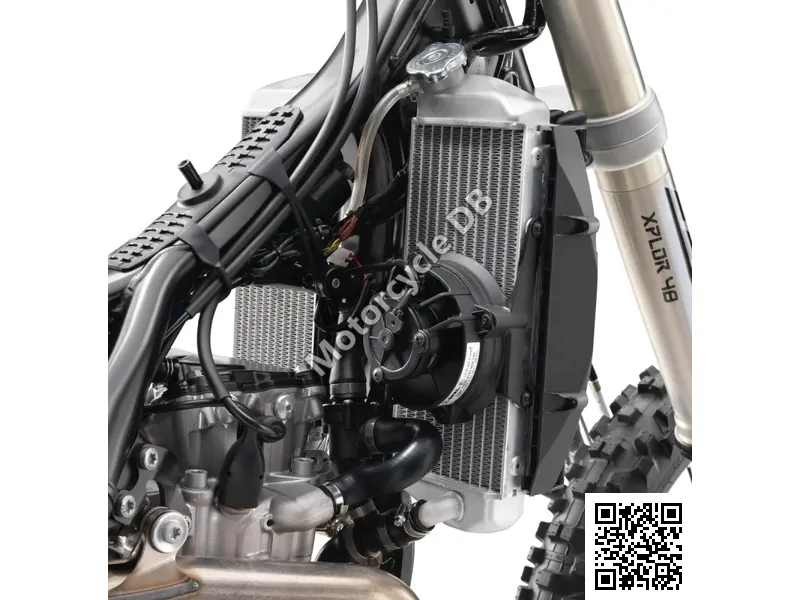 KTM 450 EXC-F 2017 39882