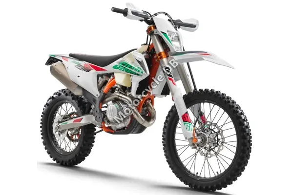 2023 KTM 450 EXC-F