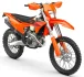 2027 KTM 450 EXC-F - photo 1