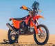 2027 KTM 450 Rally Replica - photo 1