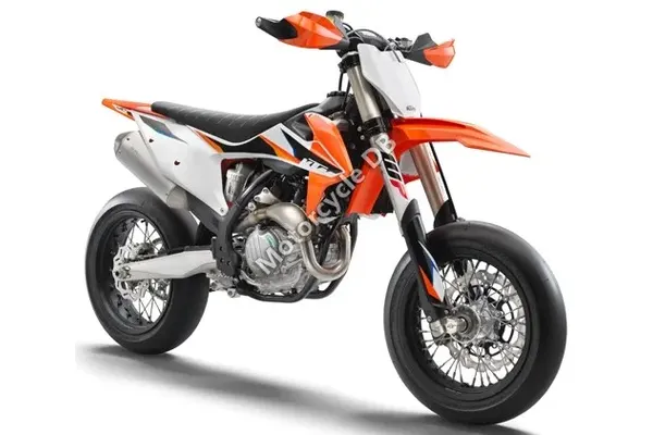 2021 KTM 450 SMR