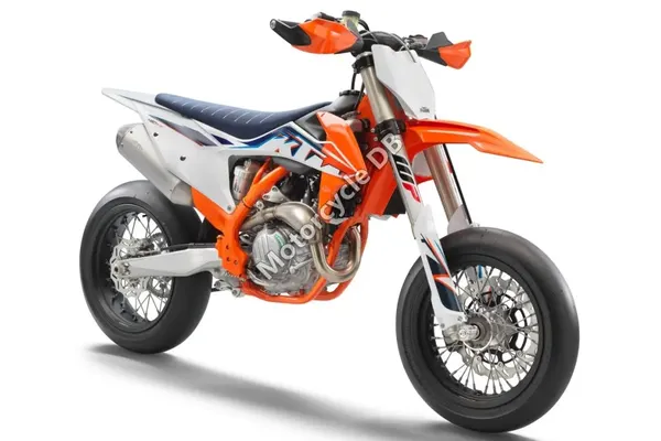 2022 KTM 450 SMR