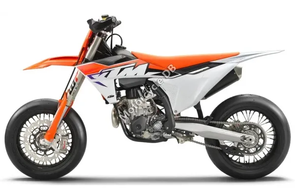 2023 KTM 450 SMR