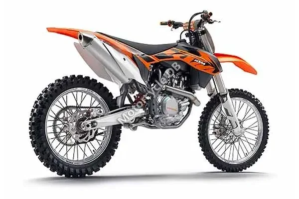 2013 KTM 450 SX-F