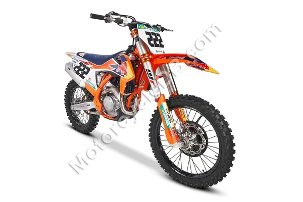 2020 KTM 450 SX-F Cairoli