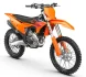 2027 KTM 450 SX-F - photo 1