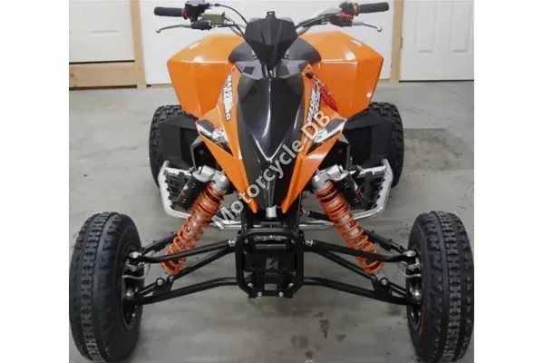 2003 KTM 450 SX Racing