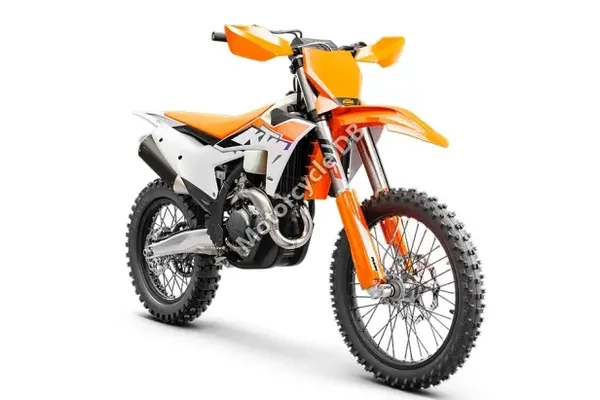 2023 KTM 450 XC-F