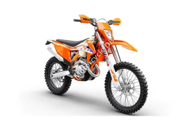 2023 KTM 450 XCF-W