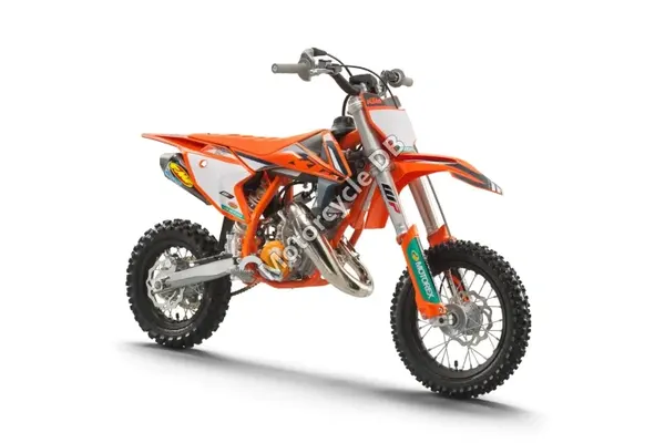 2023 KTM 50 SX