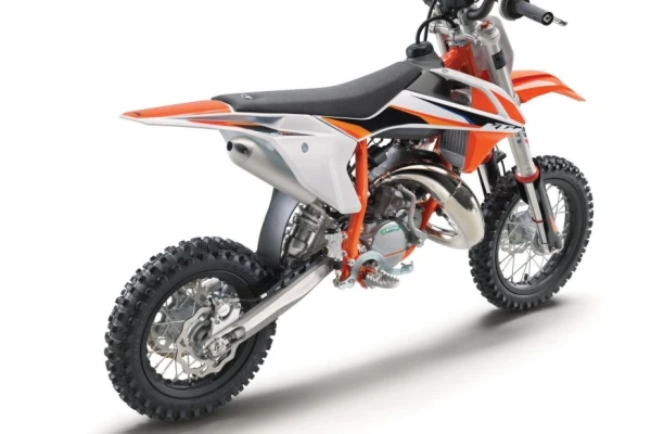 2021 KTM 50 SX