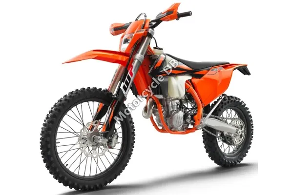 2019 KTM 500 EXC-F