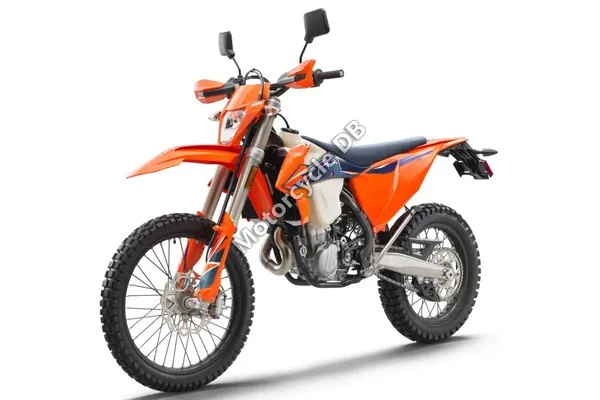 2022 KTM 500 EXC-F