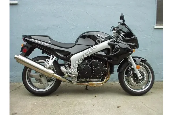 1984 KTM 500 K 4 Enduro