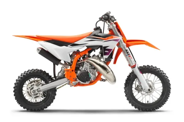 2026 KTM 50 SX