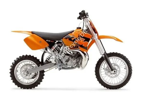 2004 KTM 65 SX
