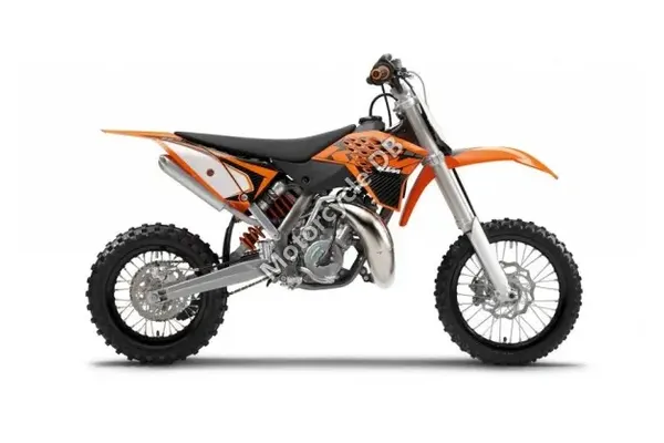 2013 KTM 65 SX