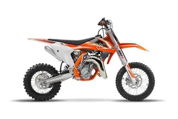 2018 KTM 65 SX