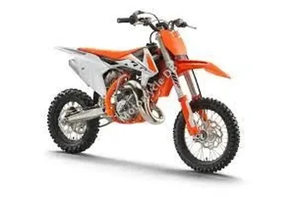2023 KTM 65 SX