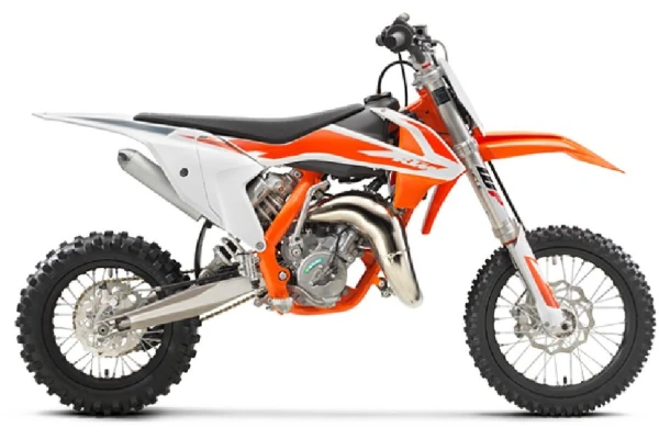 2019 KTM 65 SX