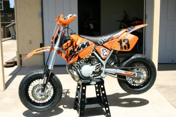 2003 KTM 65 SX