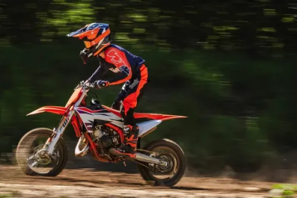 2026 KTM 65 SX