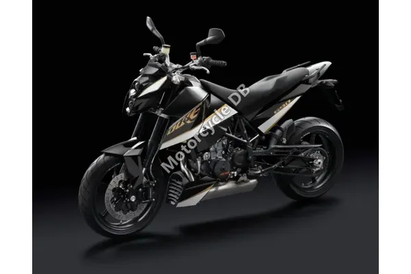 2012 KTM 690 Duke