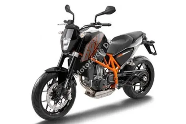 2015 KTM 690 Duke