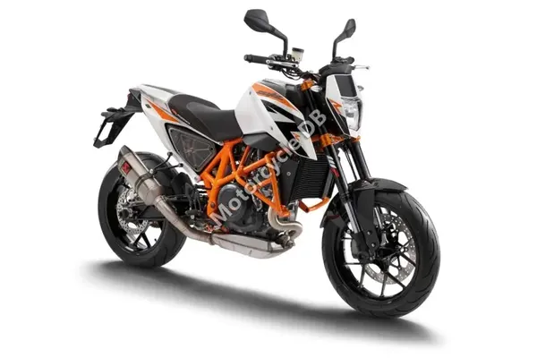 2013 KTM 690 Duke R