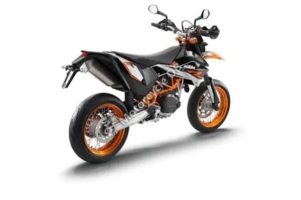 2013 KTM 690 SMC R