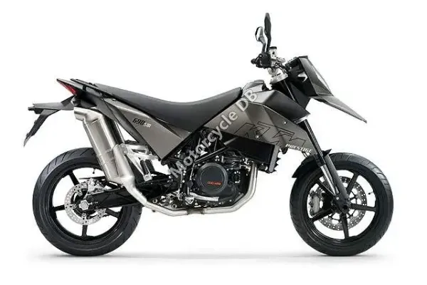 2007 KTM 690 Supermoto