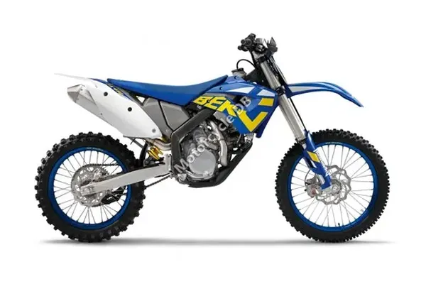 2011 KTM 690 Supermoto Limited Edition