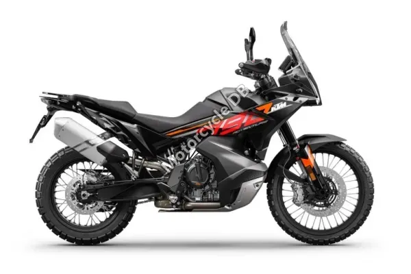 2024 KTM 790 Adventure
