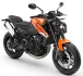 2027 KTM 790 Duke - photo 1