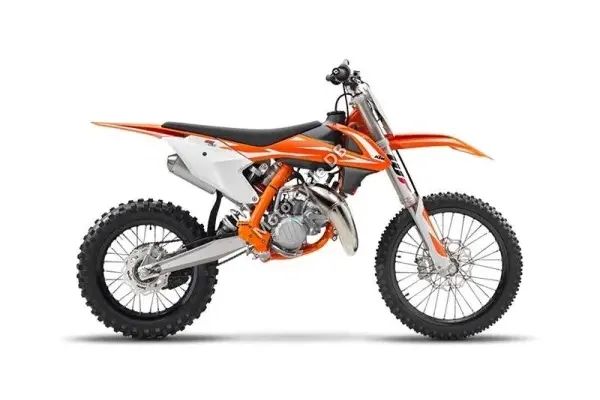 2018 KTM 85 SX 17-14
