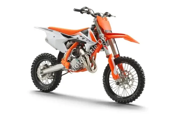 2024 KTM 85 SX 17-14