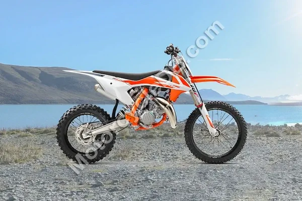 2021 KTM 85 SX 17-14